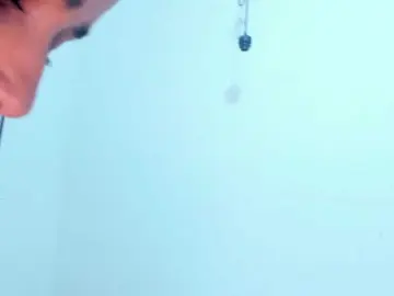 Bongacams Sex Chat of Luya-Jhonson