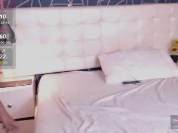 Bongacams Sex Cam of AlahiaJoness