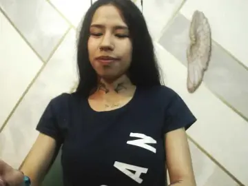 Bongacams Adult Video Chat of Kylie-Fox