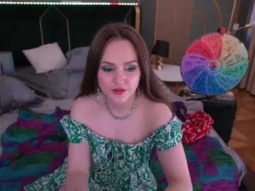 Bongacams Adult Webcam of VeronikaNew