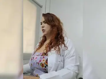 Bongacams Watch Live Sex Cams of doctora-danna