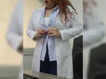 Bongacams Best Webcam of doctora-danna
