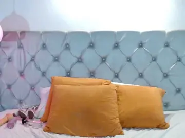 Bongacams Free Live Porn of Melody-Mansson