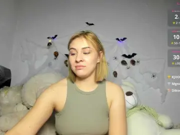 Bongacams Live Sex Cam of virgokristy