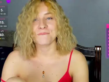 Bongacams Free Live Porn of virgokristy