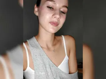 Bongacams Nude Webcam of Gloriya-S