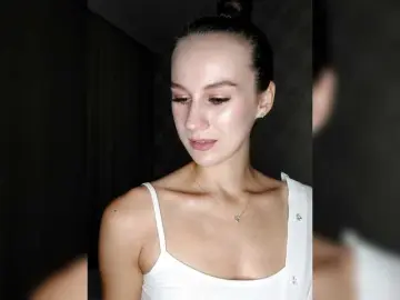 Bongacams Nude Webcam of Gloriya-S