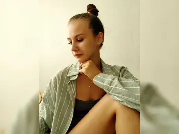 Bongacams Sex Chat of Gloriya-S