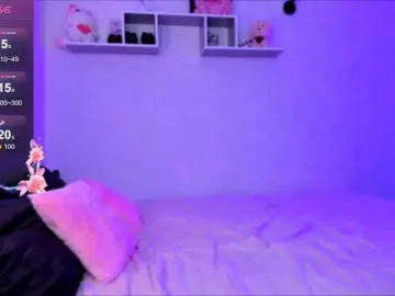 Bongacams Live Sex Cam of MiaScarlet