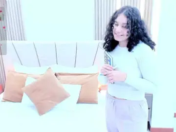 Bongacams Live Sex of RachellJamess
