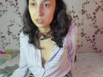 Bongacams Live Sex Cam of ReginaShine