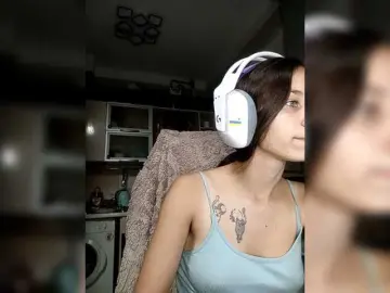 Bongacams Live Sex of KikNika