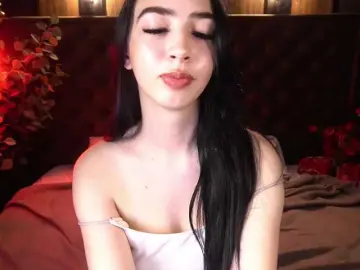 Bongacams Live Porn of WildKittenX