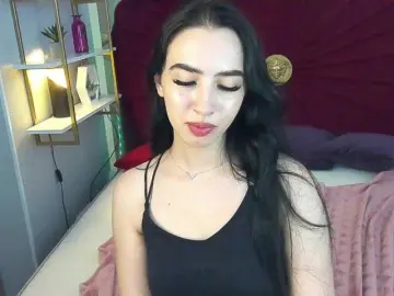 Bongacams Sex Chat of WildKittenX