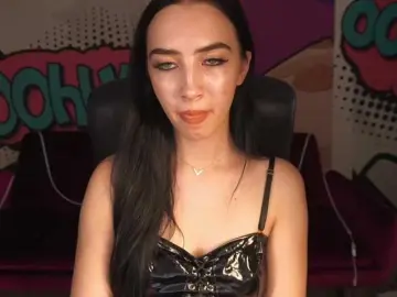 Bongacams Adult Webcam of WildKittenX
