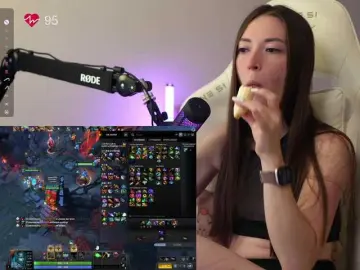 Bongacams Nude Webcam of lollipop-o