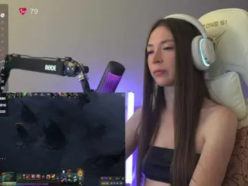 Bongacams Free Live Porn of lollipop-o