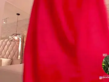 Bongacams Live Sex of CeleneMidnight