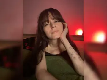 Bongacams Sex Chat of Asya-
