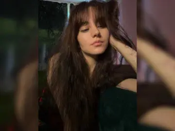Bongacams Best Webcam of Asya-