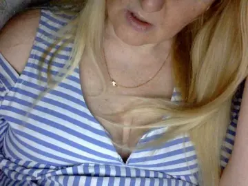 Bongacams Free Porn Cam of BlondyVio