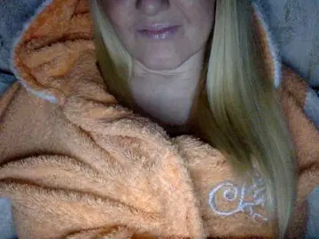 Bongacams Adult Webcam of BlondyVio