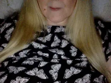 Bongacams Live Sex of BlondyVio