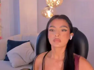 Bongacams Sex Chat of MyaRavachi