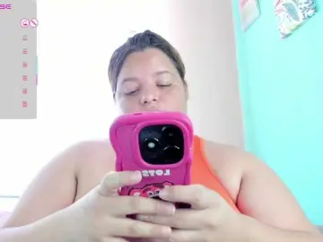 Bongacams Watch Live Sex Cams of lexxy-bbw