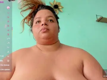 Bongacams Nude Webcam of lexxy-bbw