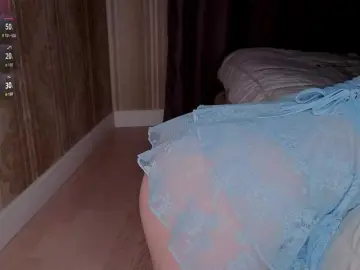 Bongacams Best Webcam of EvaSweet