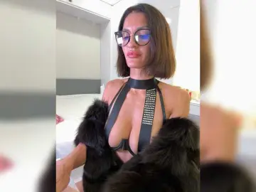 Bongacams Sex Chat of SafariQueen