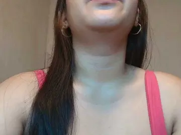 Bongacams Nude Webcam of Anicawildsexcum69