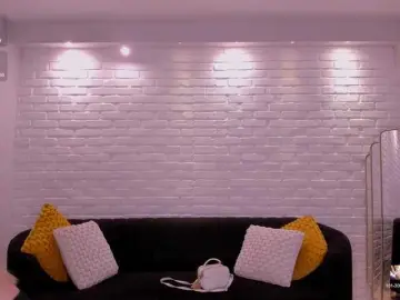 Bongacams Private Sex Chat of HannaConnor