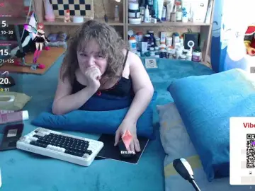 Bongacams Watch Live Sex Cams of Julia-79