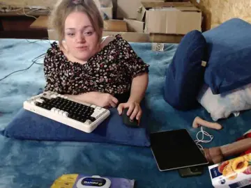Bongacams Sex Cam of Julia-79
