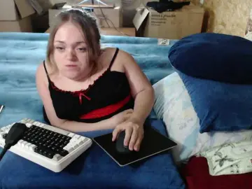Bongacams Live Sex Cam of Julia-79
