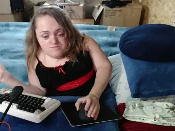 Bongacams Adult Webcams of Julia-79