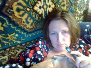 Bongacams Live Porn of AllaSowinskaya