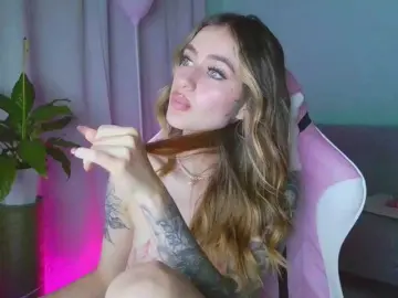Bongacams Sex Cam of TaylorKnapp