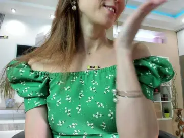 Bongacams Free Live Porn of firstMaja