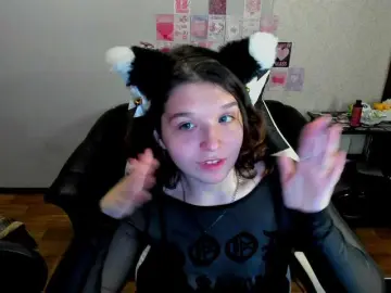 Bongacams Live Sex of Acid-Kate