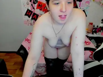 Bongacams Live Sex of Acid-Kate