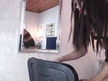 Bongacams Live Porn of roxxanavelmont1