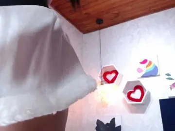 Bongacams Best live sex cam show of roxxanavelmont1