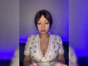 Bongacams Adult Video Chat of Arina979797
