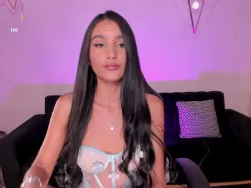 Bongacams Live Sex of BellaCarteer