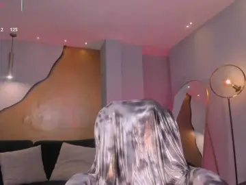 Bongacams Free Live Porn of BellaCarteer