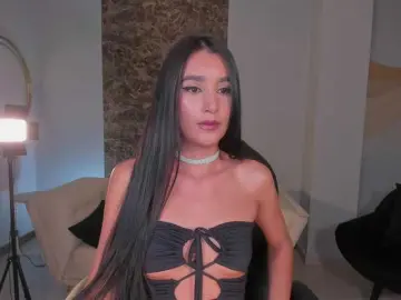 Bongacams Nude Webcam of BellaCarteer