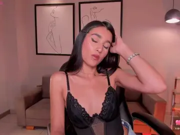 Bongacams Sex Cam of BellaCarteer